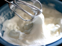 Взбиваем белки правильно