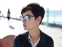 Как подобрать стрижку: полезные советы