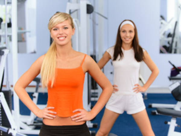 45 ягод вишни и никакой мышечной боли!