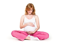 Путешествия беременности не помеха