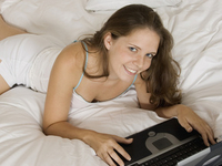 Виртуальный секс: измена или развлечение?