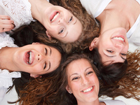 Родинки и их значение