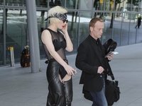 Lady Gaga стала жертвой моды