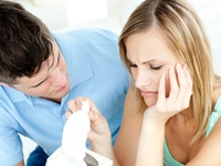 Как реагировать на обиды?