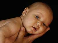 Здравствуй малыш!