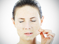 Глубокое очищение кожи