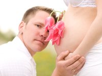 Половая жизнь во время беременности