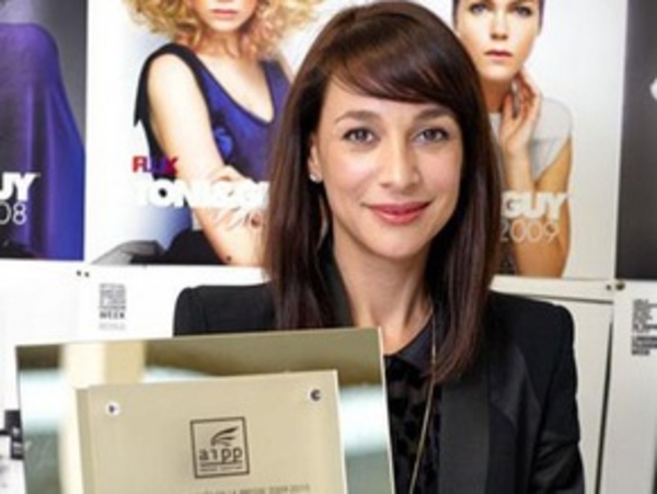 Модный стайлинг для горячего лета от TONI & GUY