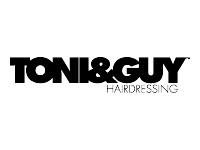 TONI&GUY – серия средств по уходу за волосами и стайлингу