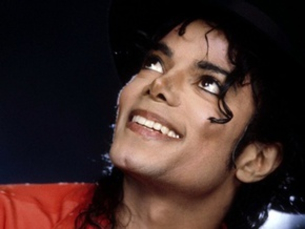 Сегодня - годовщина смерти Майкла Джексона