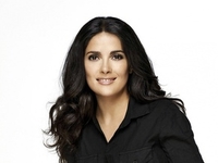 Диета Сальмы Хайек