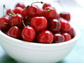 Полезные свойства черешни