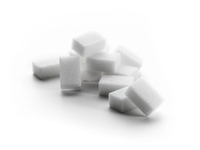 Сахарозаменители употреблять не рекомендуется