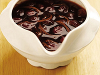 Холодные соусы