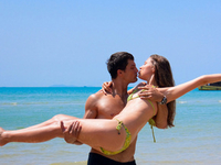 Июнь — самый сексуальный месяц