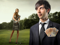 Любовь и деньги