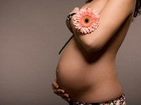 Танцуй, как тебе нравится вместе с малышом