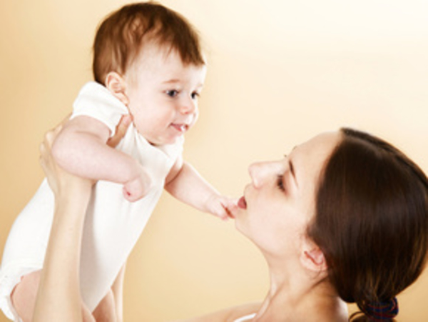 Алкоголь и кормление