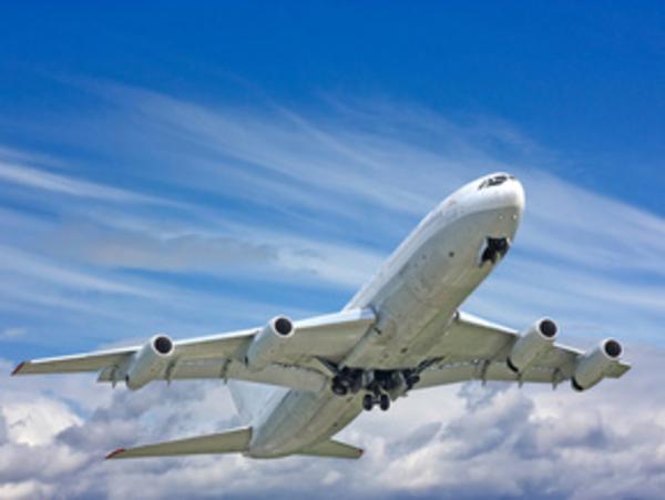 Как подготовиться к перелету