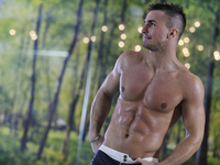 Сексуальная зависимость