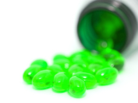 Людям с лишним весом необходим витамин D