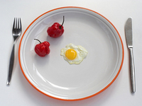 Как похудеть, не ограничивая себя в еде