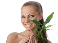 Как краситься в жару?