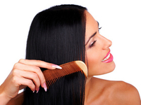 Как быстро сделать укладку волос