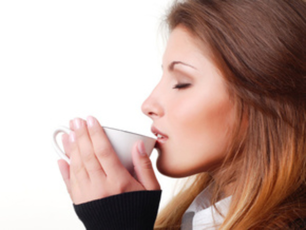 Имбирное удовольствие