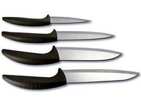 Как хранить ножи