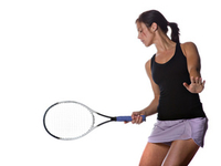 Теннис и здоровье