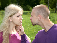 Безответная любовь исчерпает себя через два года