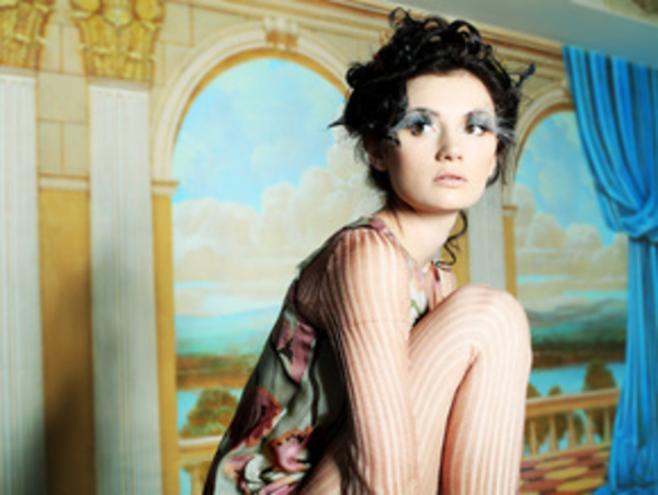 Про хороших девочек