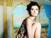 Про хороших девочек