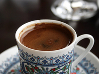 Кофе по-восточному