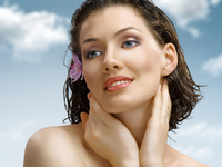 Обезвоженная кожа