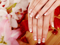 Грамотный маникюр