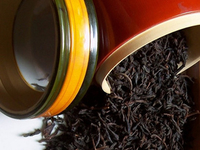 Хранение чая