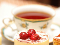 Что подать к чаю?
