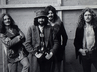 Спустя 40 лет после выхода песни Led Zeppelin обвинили в плагиате