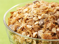 Огромная польза овсянки