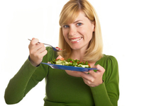 Чем заглушить аппетит