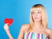 Чем рискуют неудовлетворенные сексом женщины?