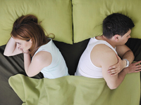 Почему не стоит тянуть с разводом?