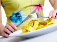 4 самые глупые диеты