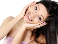 Мимические упражнения для лица