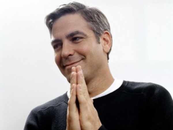 Джорджа Клуни вызвали в суд