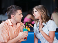 Стоит задуматься если…