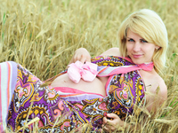 Рожаем с душой и умом