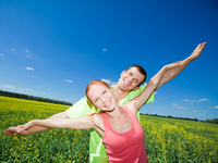 На что мы введемся?